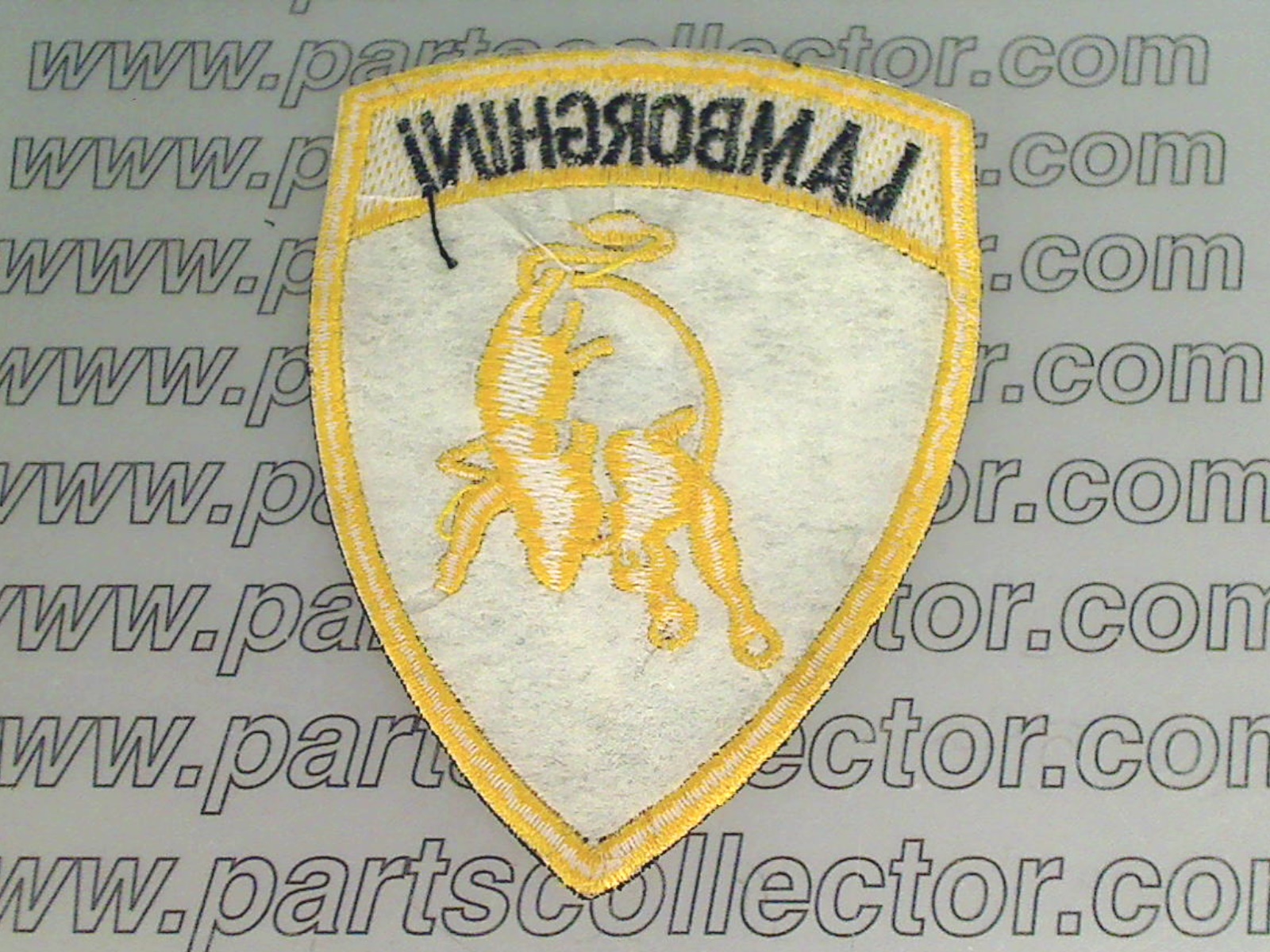 LAMBORGHINI  Accessories  - Automobilia code 10024 compatible with: LAMBORGHINI LAMBORGHINI - additional view